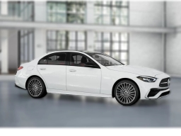 Mercedes-Benz C-Class C 300 Sedan 2026
