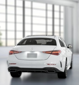 Mercedes-Benz C-Class C 300 Sedan 2026