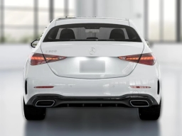 Mercedes-Benz C-Class C 300 Sedan 2026