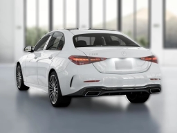Mercedes-Benz C-Class C 300 Sedan 2026