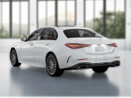 Mercedes-Benz C-Class C 300 Sedan 2026
