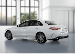 Mercedes-Benz C-Class C 300 Sedan 2026