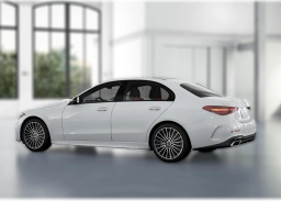 Mercedes-Benz C-Class C 300 Sedan 2026