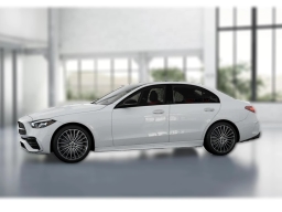 Mercedes-Benz C-Class C 300 Sedan 2026