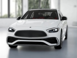 Mercedes-Benz C-Class C 300 Sedan 2026