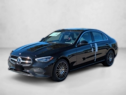 Mercedes-Benz C-Class C 300 Sedan 2026