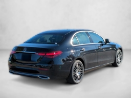 Mercedes-Benz C-Class C 300 Sedan 2026
