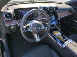 Mercedes-Benz C-Class C 300 Sedan 2026