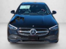 Mercedes-Benz C-Class C 300 Sedan 2026