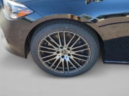 Mercedes-Benz C-Class C 300 Sedan 2026