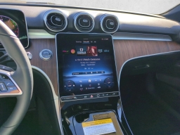 Mercedes-Benz C-Class C 300 Sedan 2026