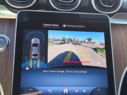 Mercedes-Benz C-Class C 300 Sedan 2026