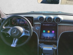 Mercedes-Benz C-Class C 300 Sedan 2026