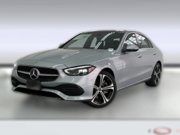 Mercedes-Benz C-Class C 300 Sedan 2026