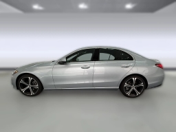 Mercedes-Benz C-Class C 300 Sedan 2026