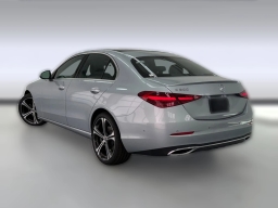 Mercedes-Benz C-Class C 300 Sedan 2026