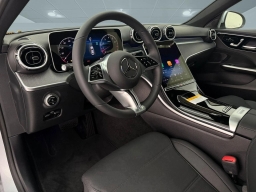 Mercedes-Benz C-Class C 300 Sedan 2026