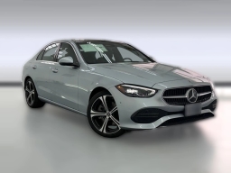 Mercedes-Benz C-Class C 300 Sedan 2026