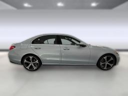 Mercedes-Benz C-Class C 300 Sedan 2026