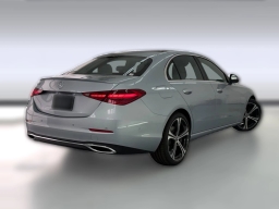 Mercedes-Benz C-Class C 300 Sedan 2026