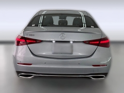 Mercedes-Benz C-Class C 300 Sedan 2026