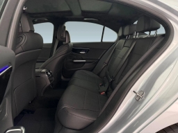 Mercedes-Benz C-Class C 300 Sedan 2026