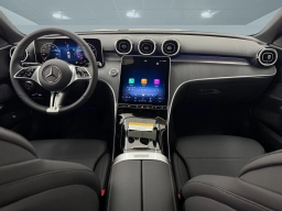 Mercedes-Benz C-Class C 300 Sedan 2026