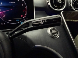 Mercedes-Benz C-Class C 300 Sedan 2026