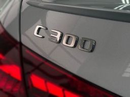 Mercedes-Benz C-Class C 300 Sedan 2026
