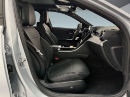 Mercedes-Benz C-Class C 300 Sedan 2026