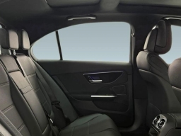 Mercedes-Benz C-Class C 300 Sedan 2026