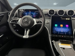 Mercedes-Benz C-Class C 300 Sedan 2026