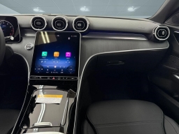 Mercedes-Benz C-Class C 300 Sedan 2026