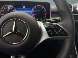 Mercedes-Benz C-Class C 300 Sedan 2026