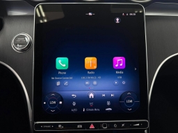 Mercedes-Benz C-Class C 300 Sedan 2026