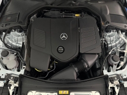 Mercedes-Benz C-Class C 300 Sedan 2026