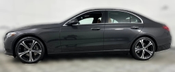 Mercedes-Benz C-Class C 300 Sedan 2026