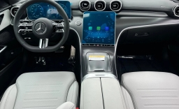 Mercedes-Benz C-Class C 300 Sedan 2026