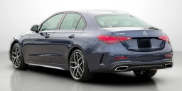 Mercedes-Benz C-Class C 300 Sedan 2026