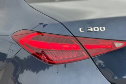 Mercedes-Benz C-Class C 300 Sedan 2026