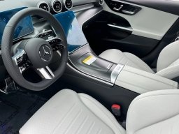 Mercedes-Benz C-Class C 300 Sedan 2026