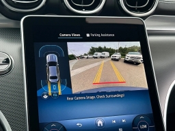 Mercedes-Benz C-Class C 300 Sedan 2026