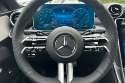 Mercedes-Benz C-Class C 300 Sedan 2026