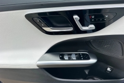 Mercedes-Benz C-Class C 300 Sedan 2026