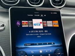 Mercedes-Benz C-Class C 300 Sedan 2026