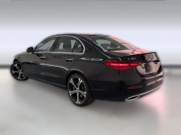 Mercedes-Benz C-Class C 300 Sedan 2026