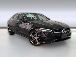 Mercedes-Benz C-Class C 300 Sedan 2026