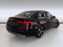 Mercedes-Benz C-Class C 300 Sedan 2026