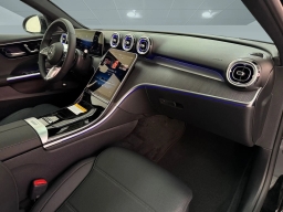 Mercedes-Benz C-Class C 300 Sedan 2026