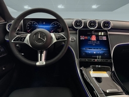 Mercedes-Benz C-Class C 300 Sedan 2026